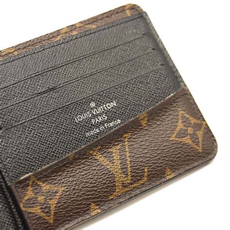 louis vuitton gaspar wallet review|LOUIS VUITTON Monogram Macassar Gaspar Wallet.